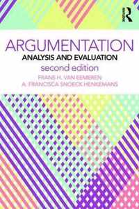 Argumentation