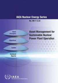 Asset Management for Sustainable Nuclear Power Plant Operation