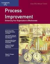 Process Improvement