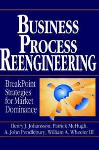 Business Process Reengineering