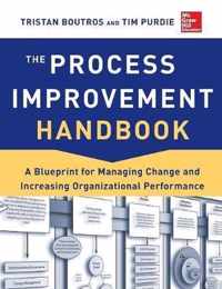 The Process Improvement Handbook