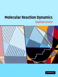 Molecular Reaction Dynamics