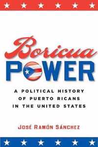 Boricua Power