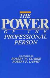 The Power of the Professional Person