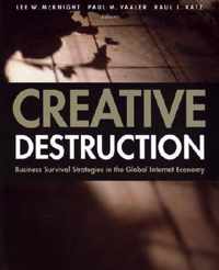 Creative Destruction