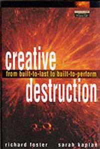 Creative Destruction