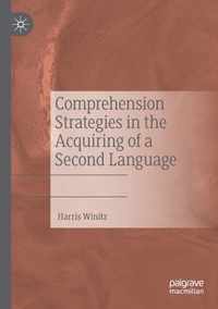 Comprehension Strategies in the Acquiring of a Second Language