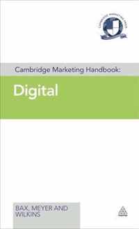 Cambridge Marketing Handbook