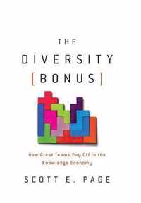 The Diversity Bonus