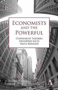 Economists and the Powerful