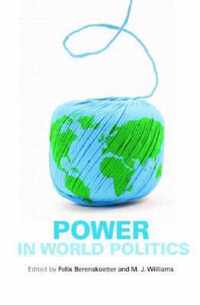 Power in World Politics