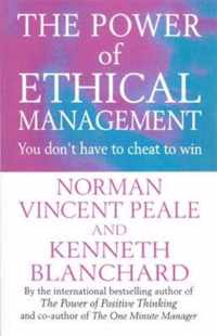 The Power Of Ethical Management