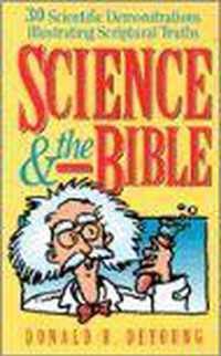 Science and the Bible