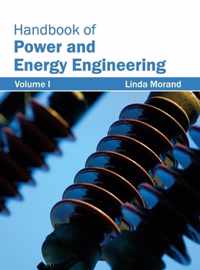 Handbook of Power and Energy Engineering