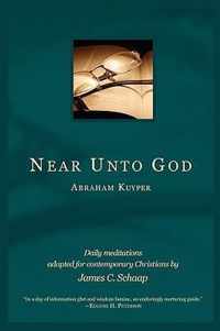 Near Unto God