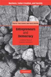 Entrepreneurs and Democracy