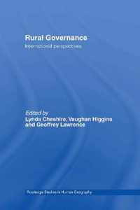 Rural Governance