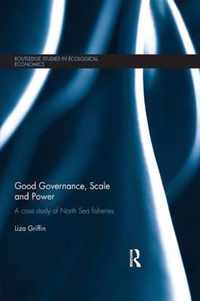 Good Governance, Scale and Power