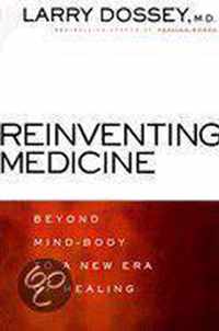 Reinventing Medicine