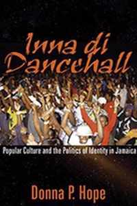 Inna Di Dancehall