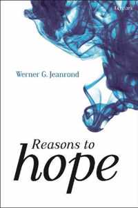 Reasons to Hope