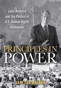 Principles in Power