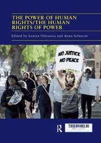 The Power of Human Rights/The Human Rights of Power