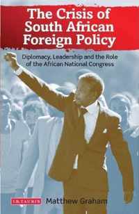 The Crisis of South African Foreign Policy