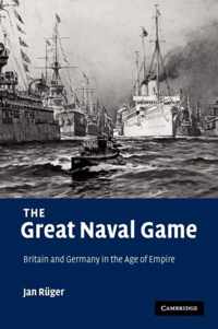 The Great Naval Game