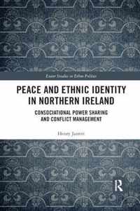 Peace and Ethnic Identity in Northern Ireland