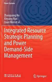 Integrated Resource Strategic Planning and Power Demand-Side Management