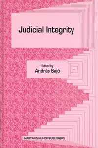 Judicial Integrity