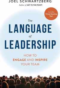 The Language of Leadership