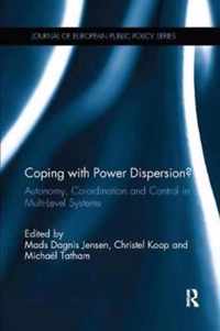 Coping with Power Dispersion