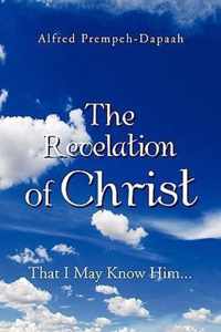 The Revelation of Christ