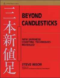 Beyond Candlesticks