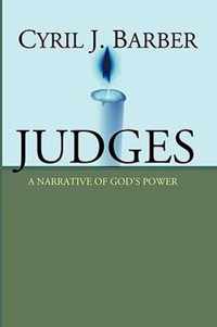 Judges: A Narrative of God's Power