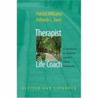 Therapist as Life Coach