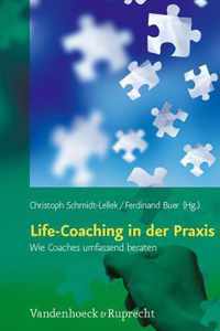 Life-Coaching in der Praxis