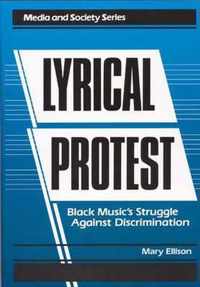 Lyrical Protest