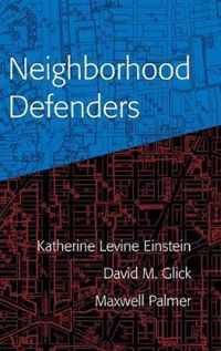 Neighborhood Defenders