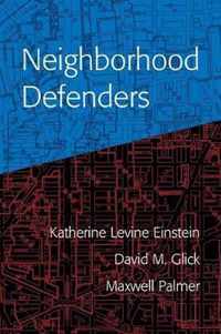 Neighborhood Defenders