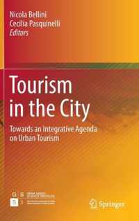 Tourism in the City