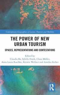 The Power of New Urban Tourism