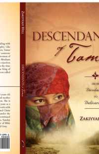 Descendants of Tamar