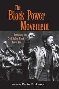 The Black Power Movement