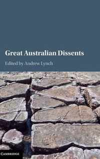 Great Australian Dissents