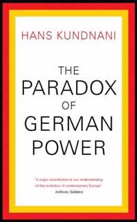 The Paradox of German Power