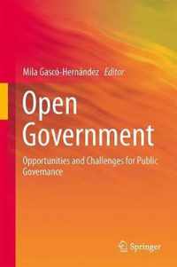 Open Government