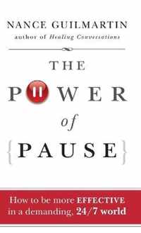 Power Of Pause